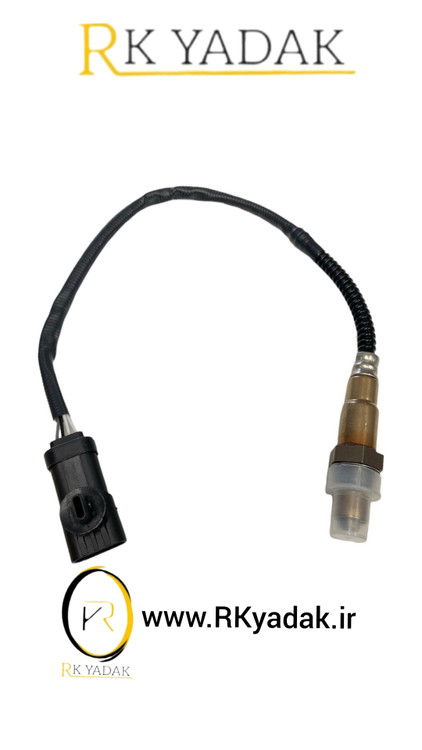 سنسور اکسیژن مگان بوش