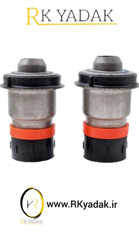 بوش رام مگان